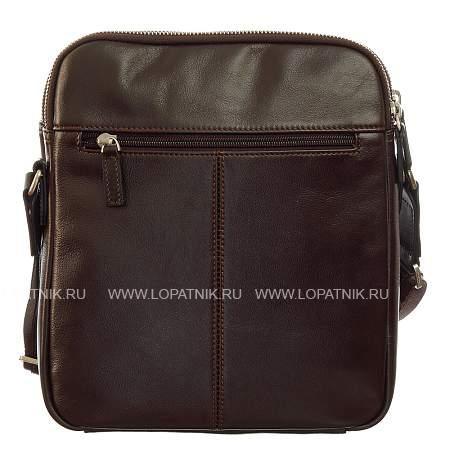 сумка l15614-2/2 bruno perri коричневый Bruno Perri