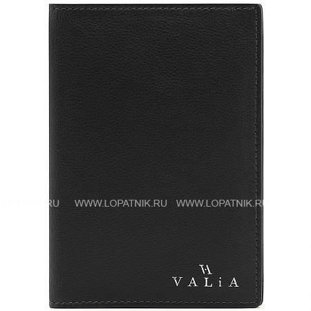 обложка для паспорта 04-0591/6 valia VALIA